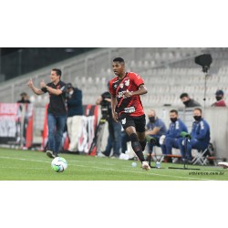 Internacional no caminho do Furacão na Série A no Beira Rio